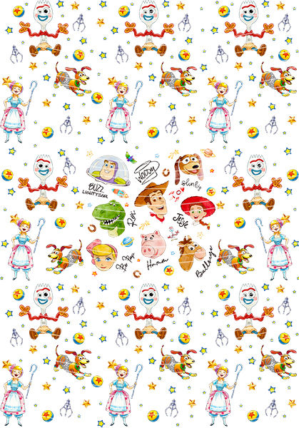 A5 Notebook Wraps-W-3433